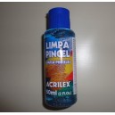 Limpa pincéis