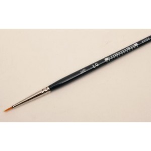 pincel para delinear 3/0