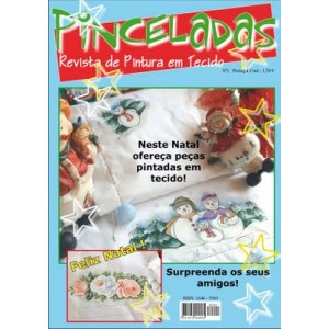 Revista pinceladas nº 2