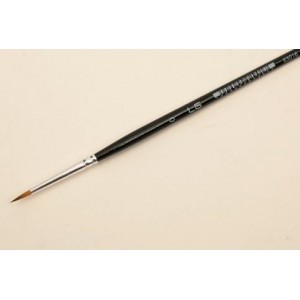 pincel para delinear n&ordm;0