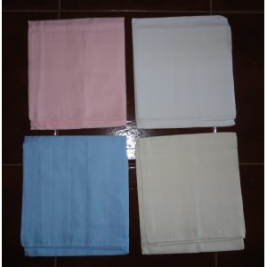 Fraldas duplas "cegonha" 