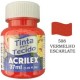 Vermelho Escarlate