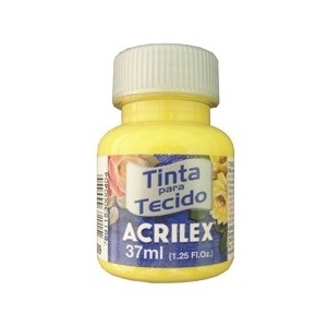 Amarelo can&aacute;rio
