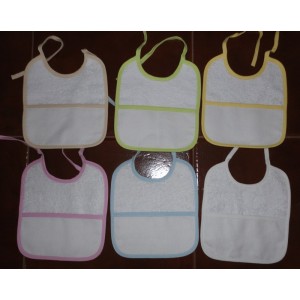 Babetes em quadril&ecirc;t quadrados 