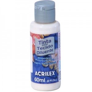 Tinta diluente 
