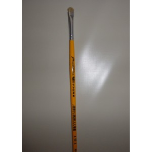 Pincel Tigre Lixado n&ordm; 6
