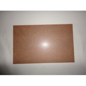 T&aacute;bua m&eacute;dia para fixar o tecido