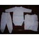 Conjunto roupa de bebé 