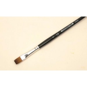 Pincel para tela n&ordm; 8