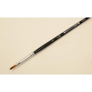 Pincel para tela n&ordm; 0