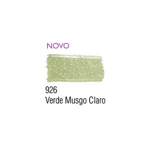 Verde Musgo claro