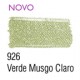 Verde Musgo claro