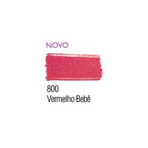 Vermelho Beb&eacute;