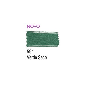 Verde seco