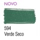 Verde seco
