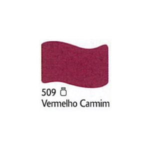 Vermelho carmim