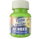 Verde abacate