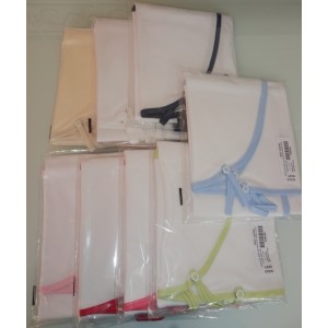 Fraldas com al&ccedil;as para pendurar no ovo