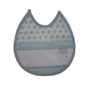 Babetes para bordar maiorista