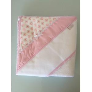 Toalhas de banho para bordar