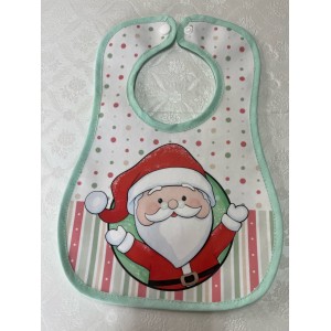 Babete Plastificado e Imperme&aacute;vel